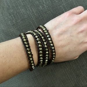PREMIER DESIGNS “It’s a Wrap” Bracelet
